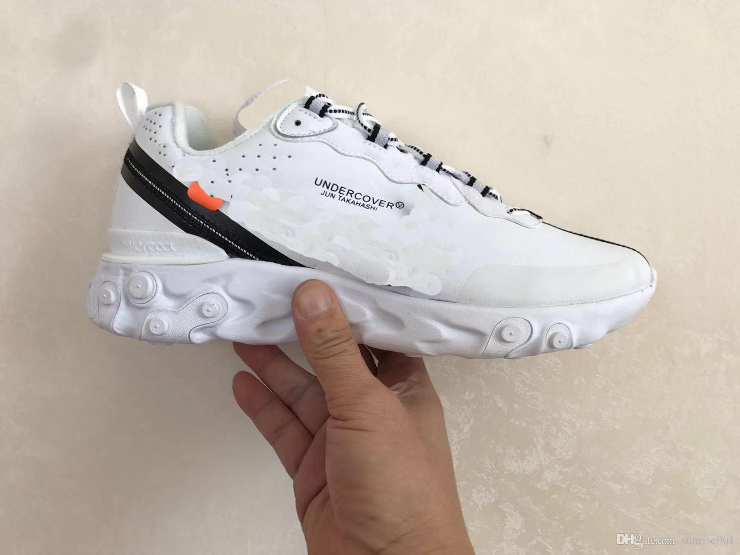 react element 87 undercover jun takahashi