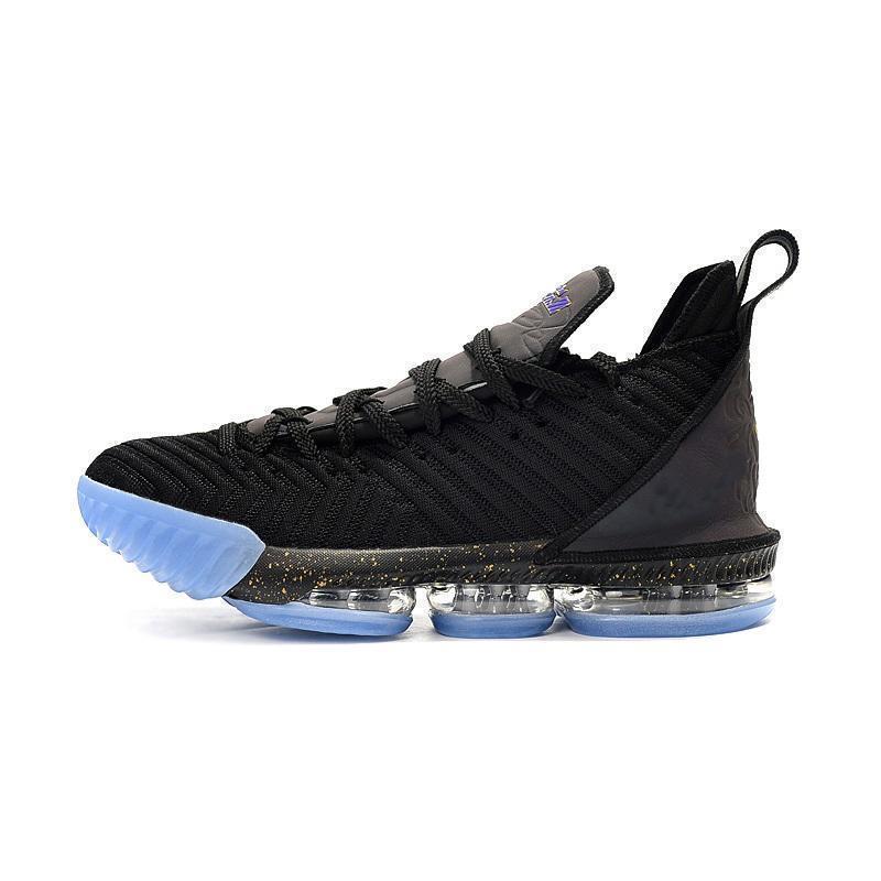 lebron xvi martin