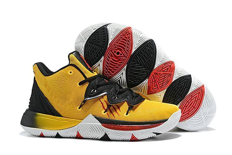 kyrie pharaoh shoes