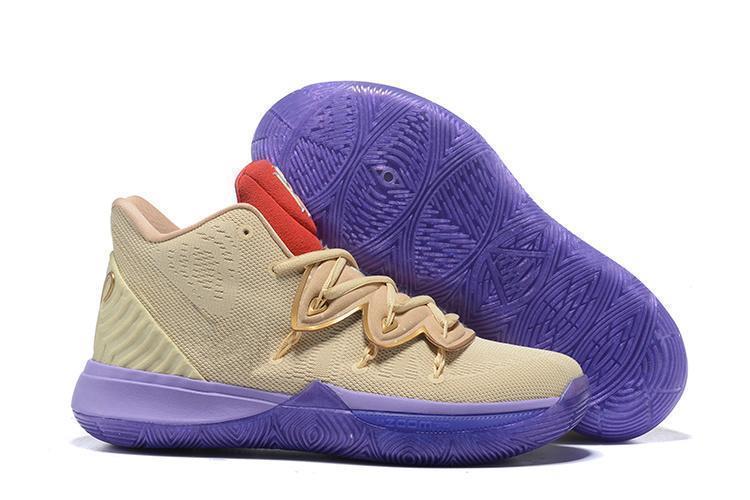kyrie pharaoh shoes
