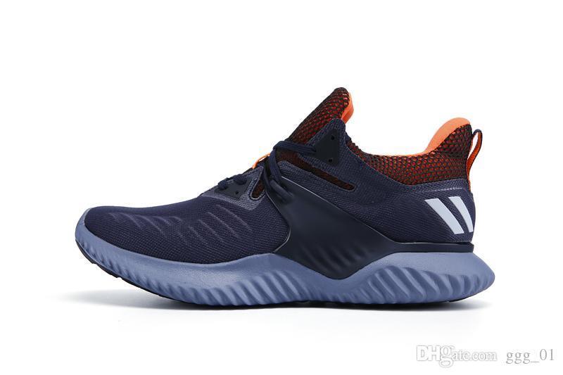 adidas alphabounce velluto