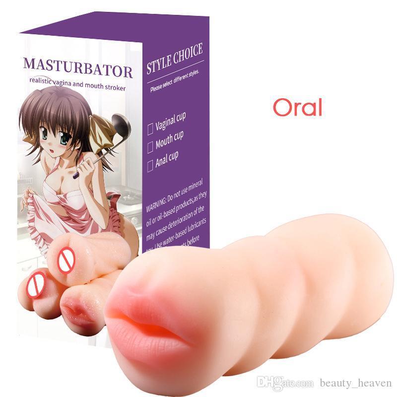 sesso orale