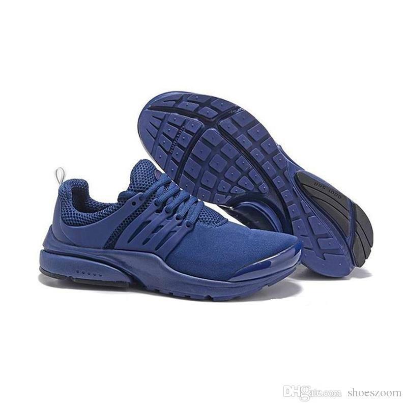 olive green nike presto extreme