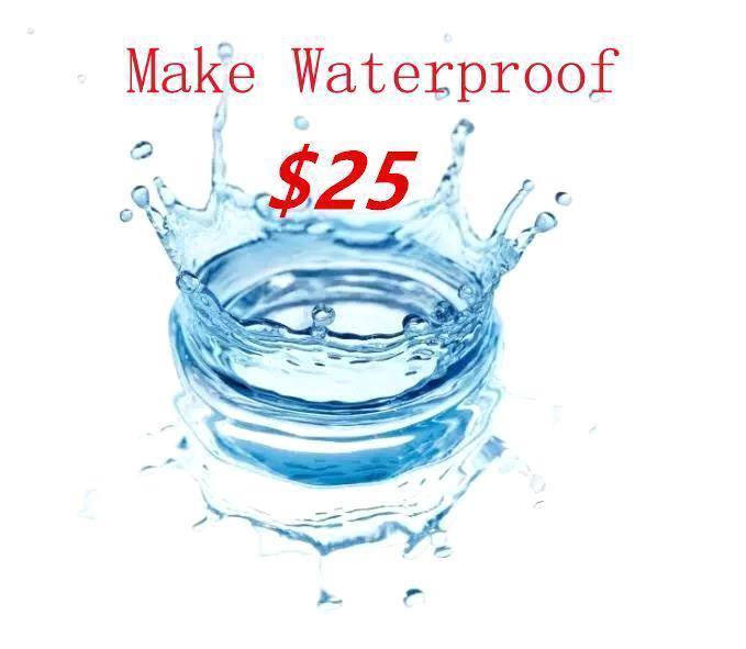 Waterpoof 30m