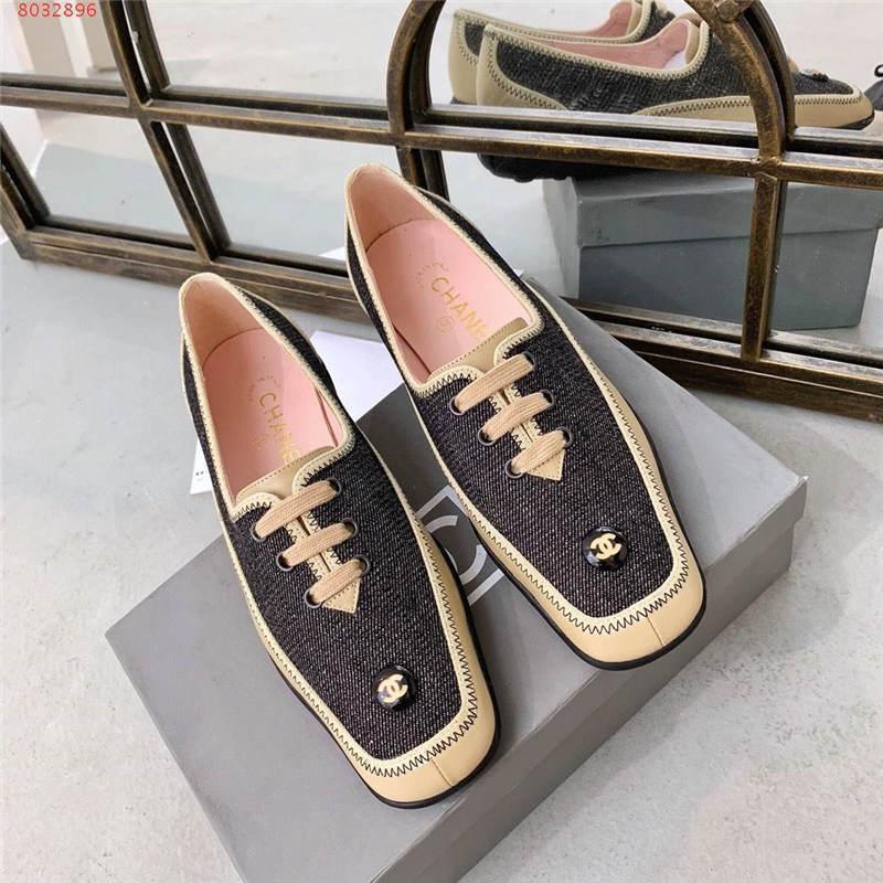 The Latest Women Casual Sports Shoes Woven Fabric Breathable Fringe ...