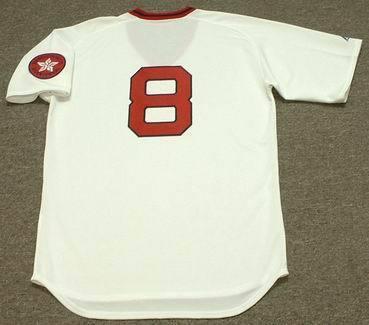 8 carl yastrzemski 1975