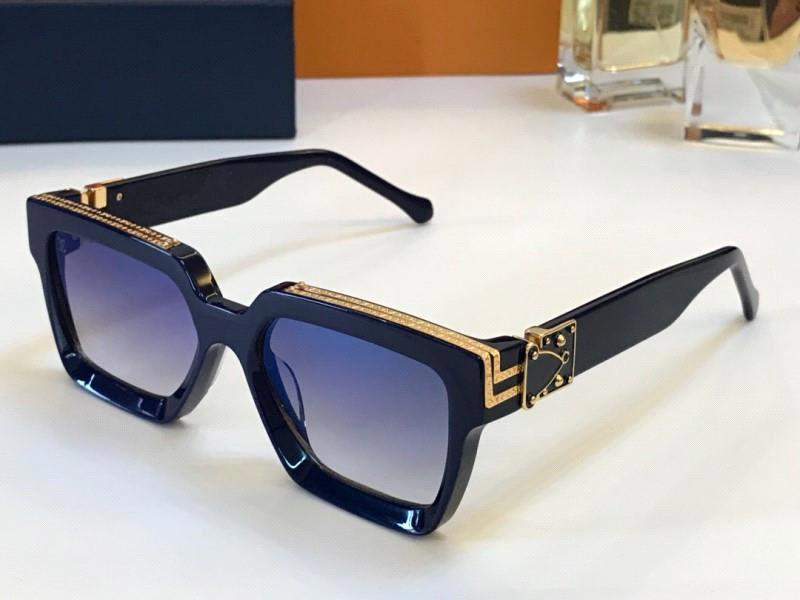 Luxury MILLIONAIRE M96006WN Sunglasses Full Frame Vintage Designer ...