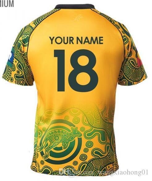 australia rugby aboriginal jersey