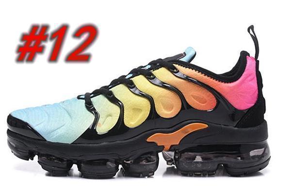 nike tn vapormax schwarz