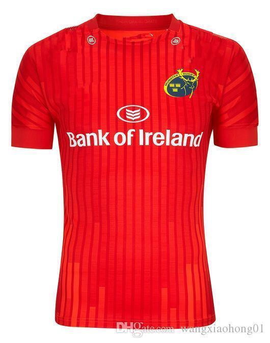 2020 MUNSTER AWAY JERSEY 2019/2020 MUNSTER ALTERNATE JERSEY 2018/19