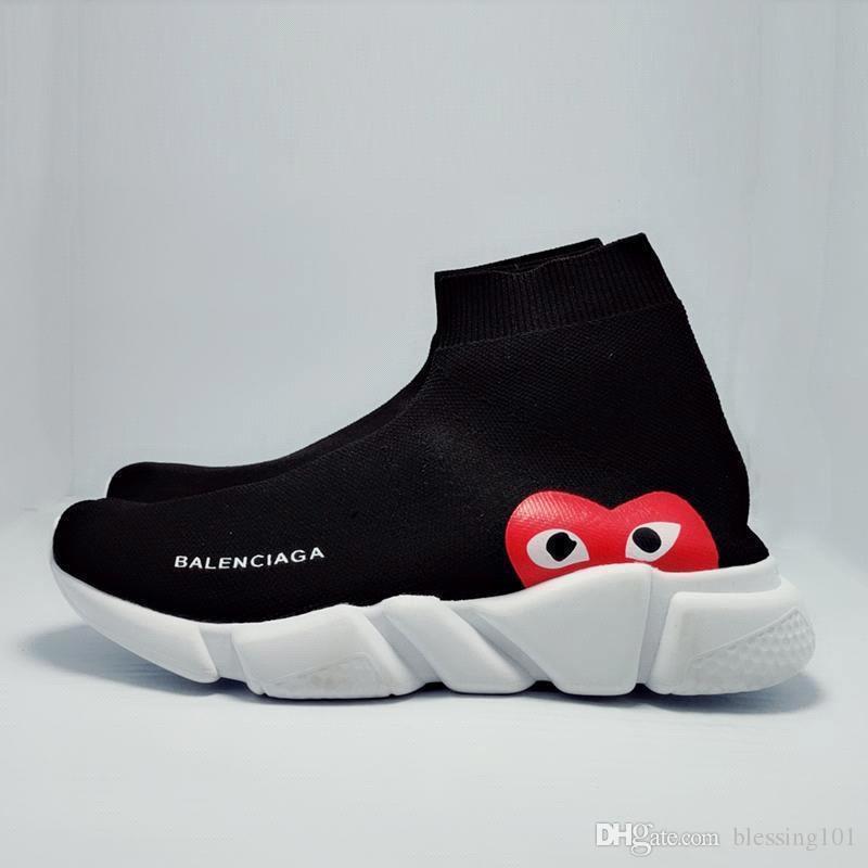 balenciaga a calzino prezzo