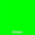 초록