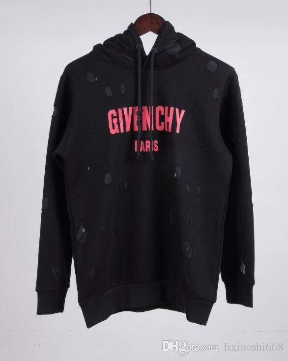 givenchy hoodie dhgate