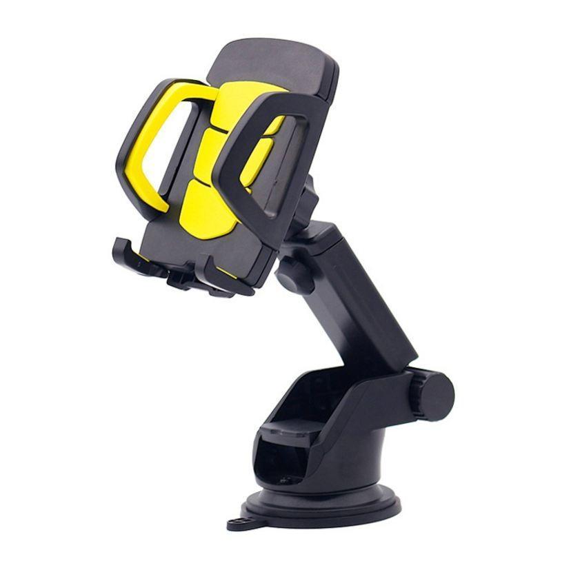 Newly Universal Car Mobile Phone Holder Stand Dashboard Windshield