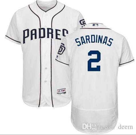 manziel padres jersey for sale