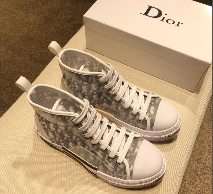 dior trainers dhgate