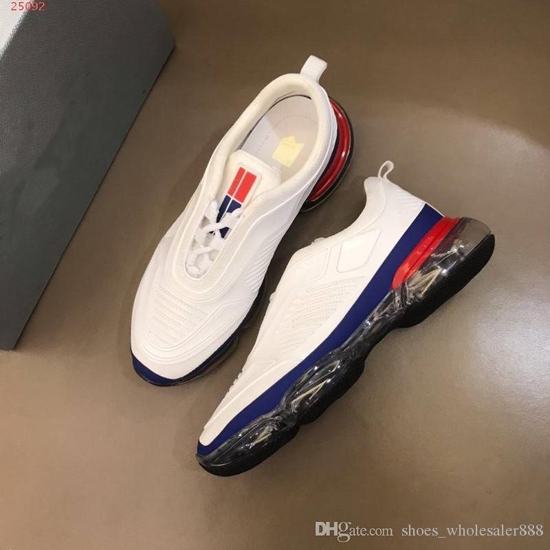 trainers with air holes