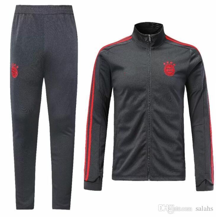 bayern munich winter jacket