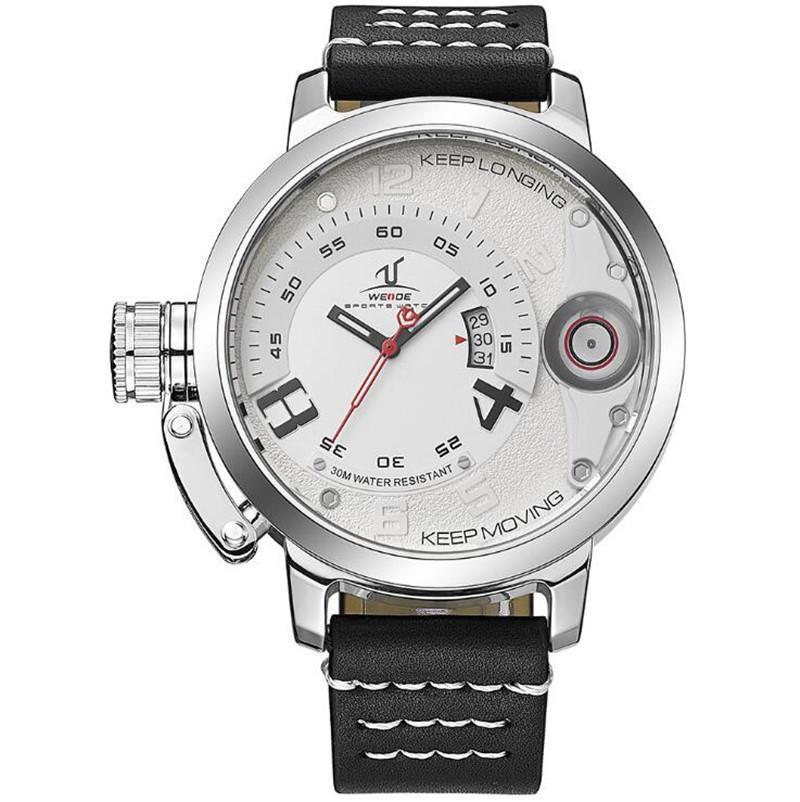 stainless steel case back