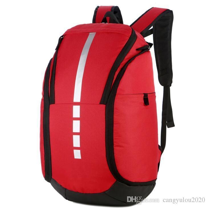 basketball knapsack