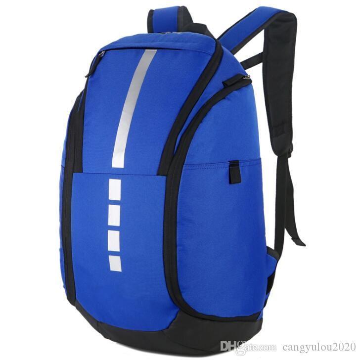 basketball knapsack
