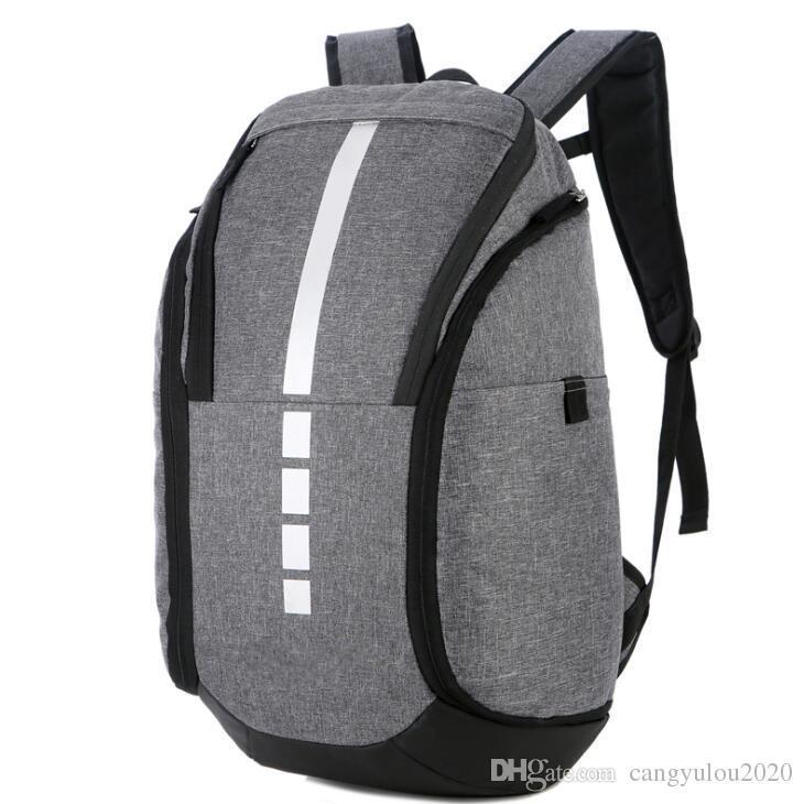 basketball knapsack