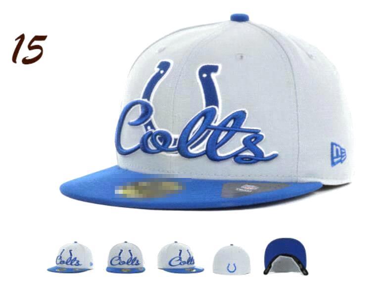 select hats