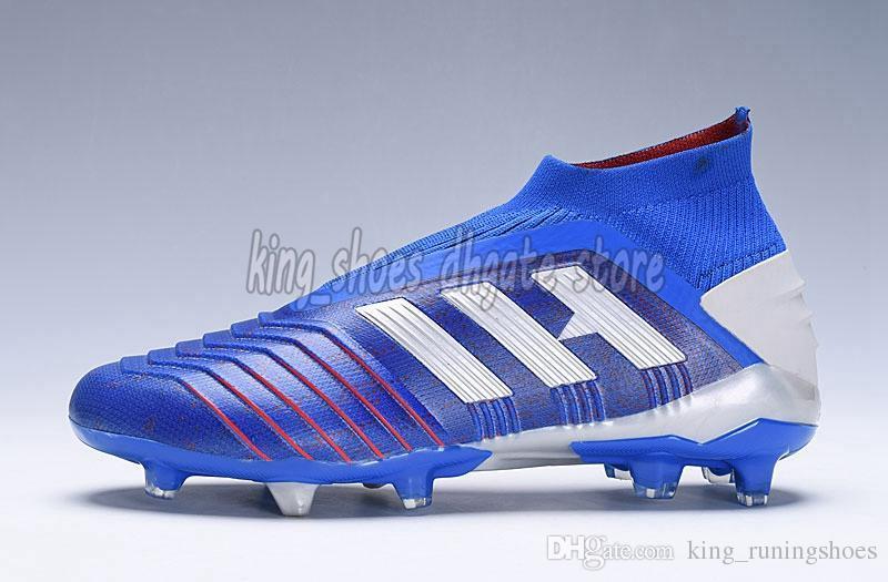 fussballschuhe ohne schnürung