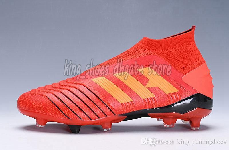 fussballschuhe ohne schnürung