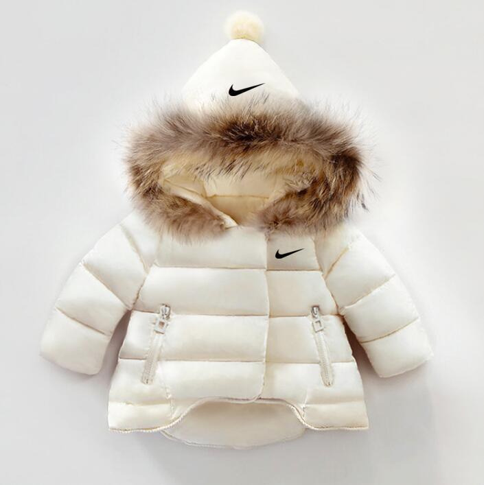 Childrens Outerwear Boy And Girl Winter Warm Hooded Coat Children Clothes Boy Down Jacket Kid Jackets 1 6 Years Boys Down Jacket Uk Girls Down Coat Uk From Fajia168 21 33 Dhgate Com