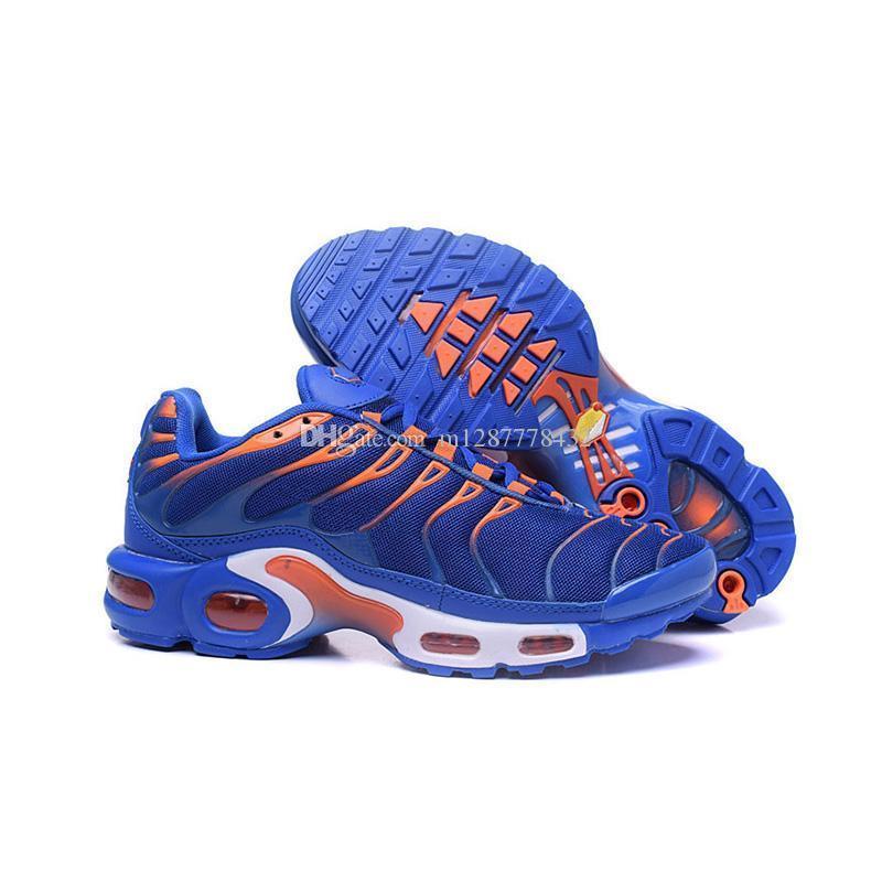 tns shoes blue