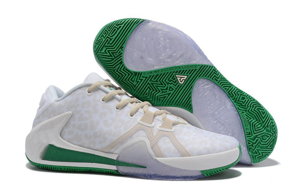giannis new shoes 2020