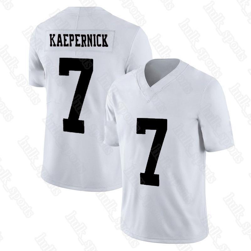 7 kaepernick