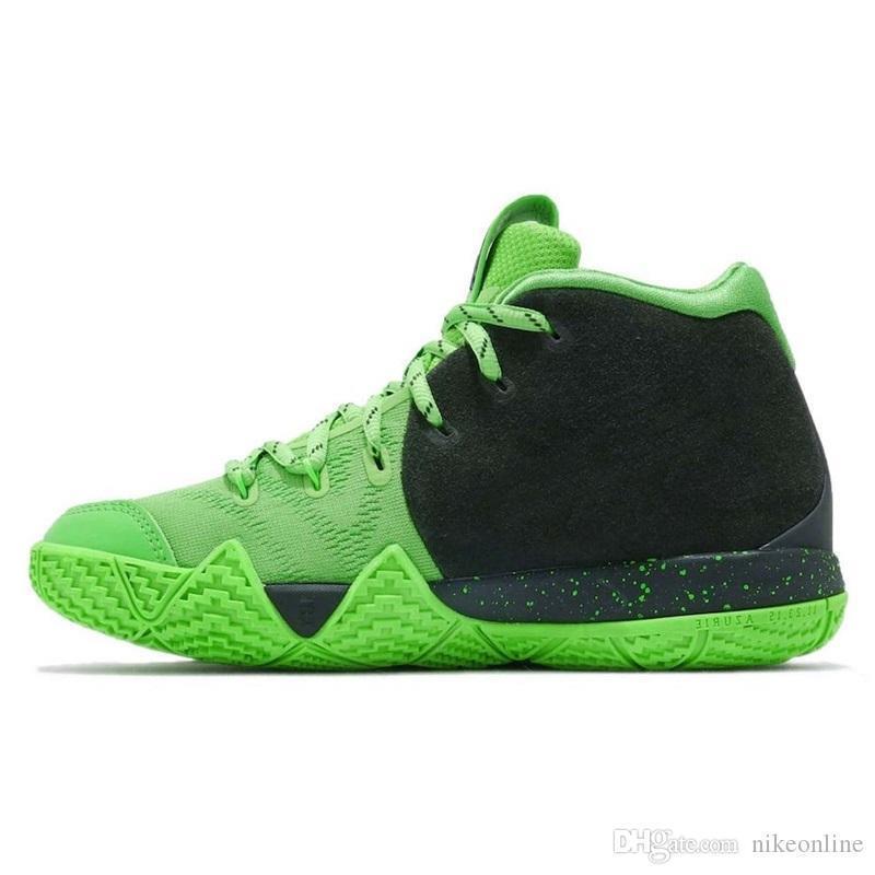 kyrie irving halloween shoes