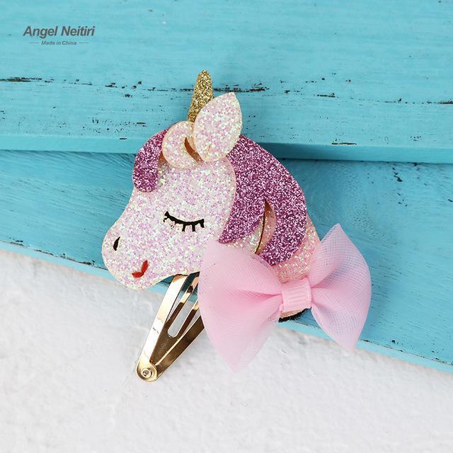 Licorne avec archet