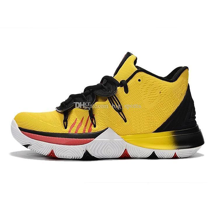 kyrie pharaoh shoes