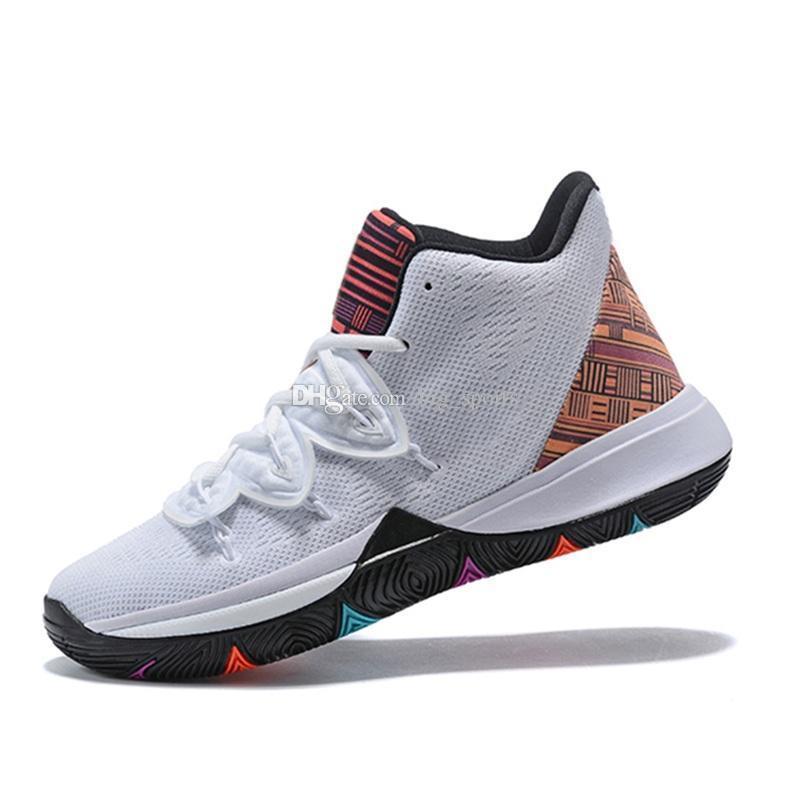 kyrie egyptian shoes