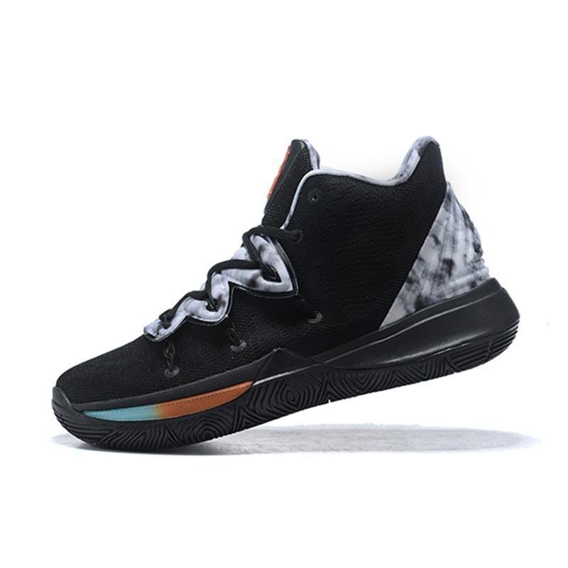 kyrie pharaoh shoes