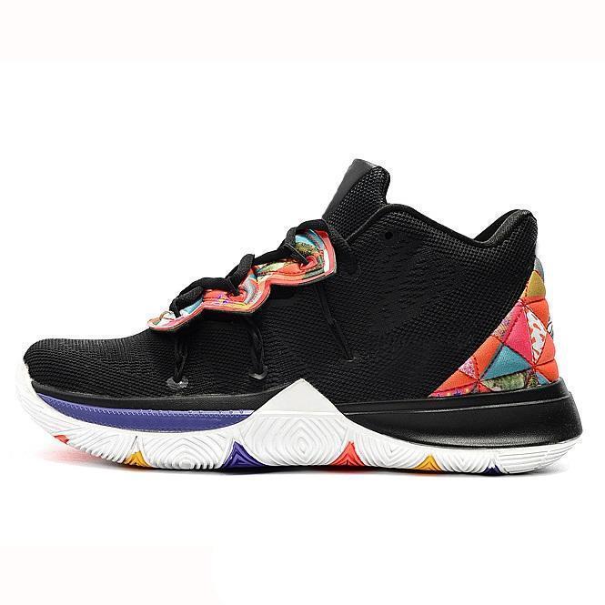 kyrie pharaoh shoes