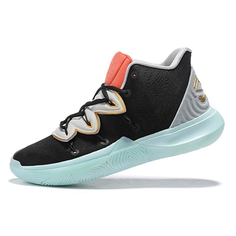 kyrie egyptian shoes