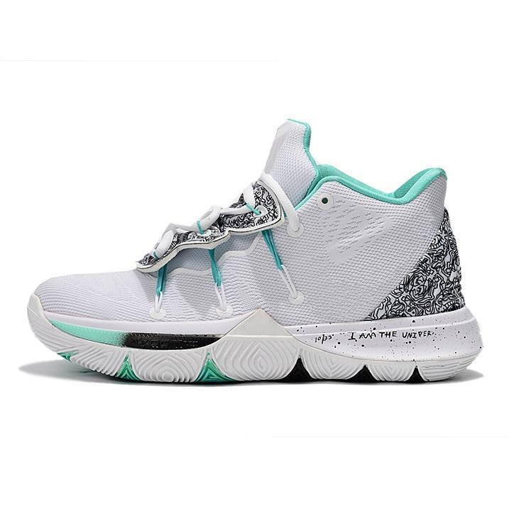 kyrie pharaoh shoes