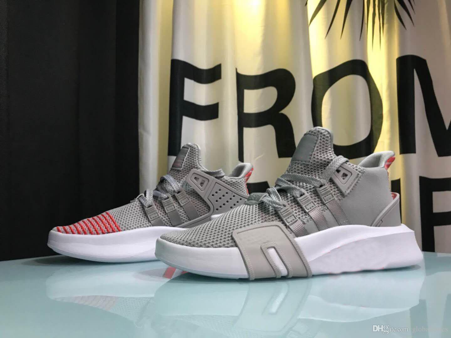adidas eqt basketball branco
