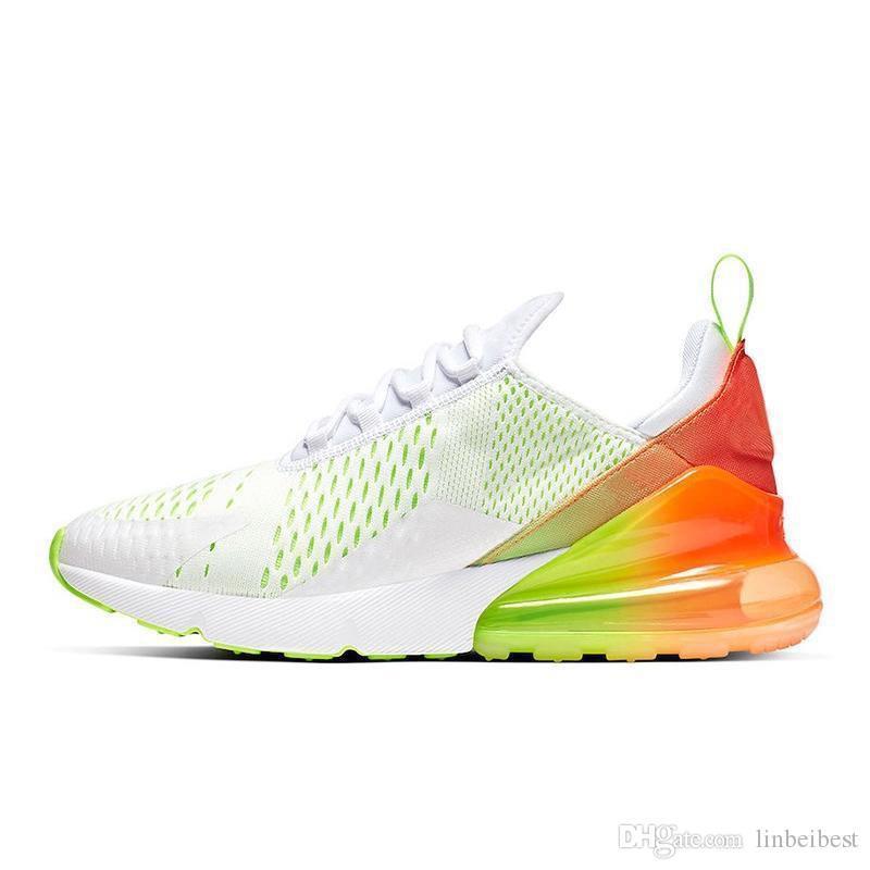 are 270s good for running