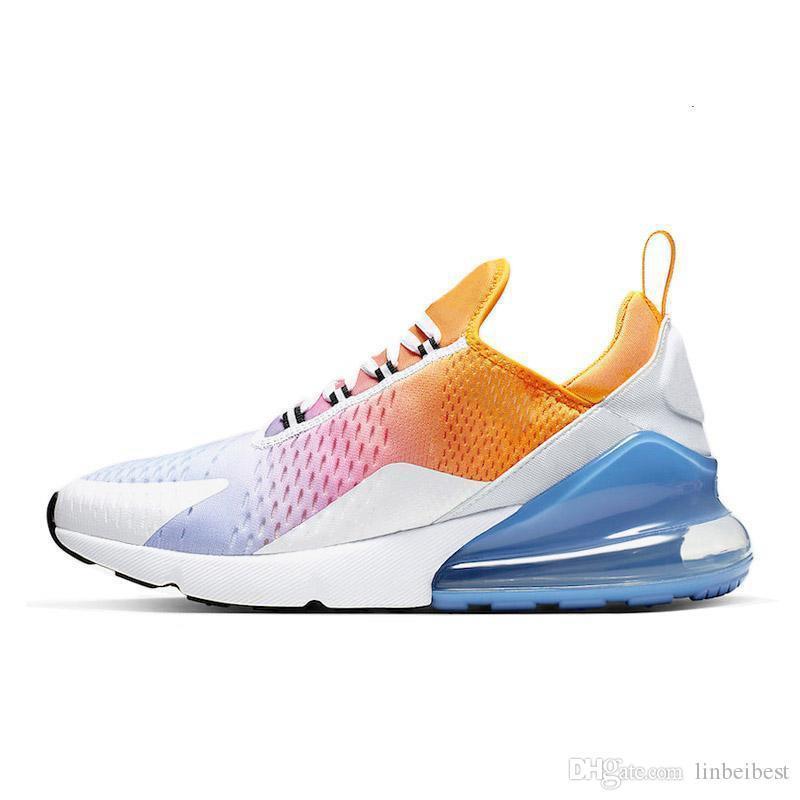 are 270s good for running