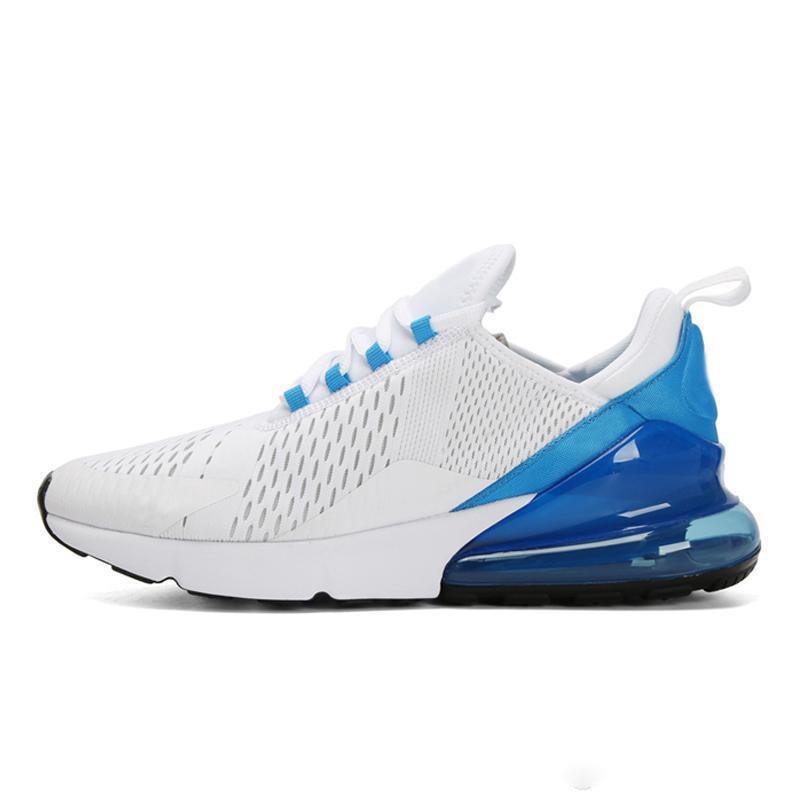 are 270s good for running
