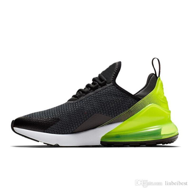 are 270s good for running