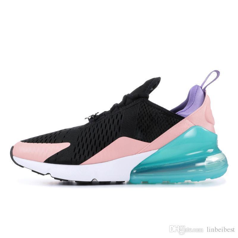 are 270s good for running