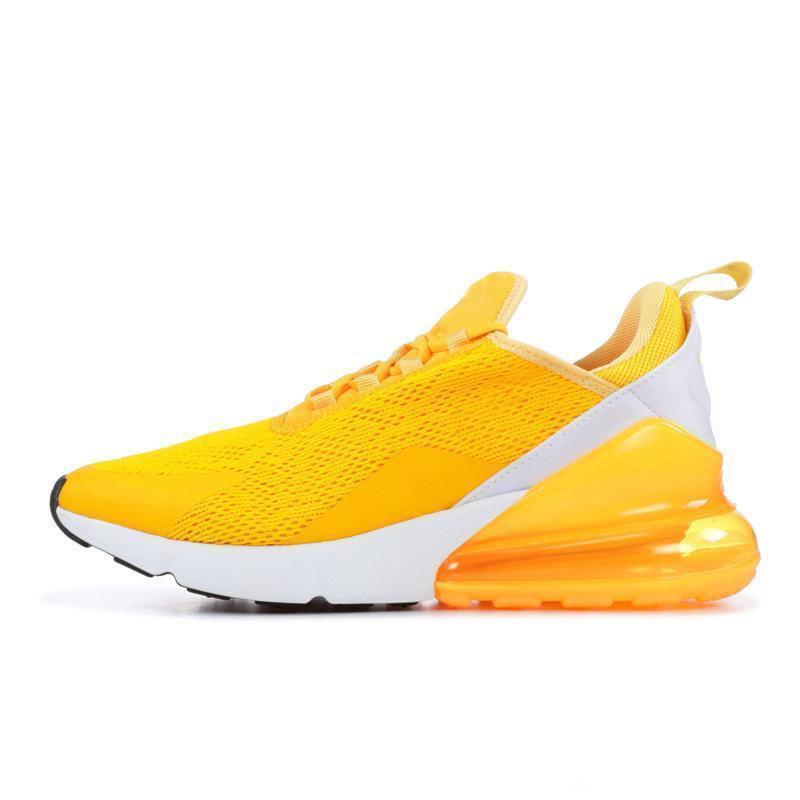 are 270s good for running