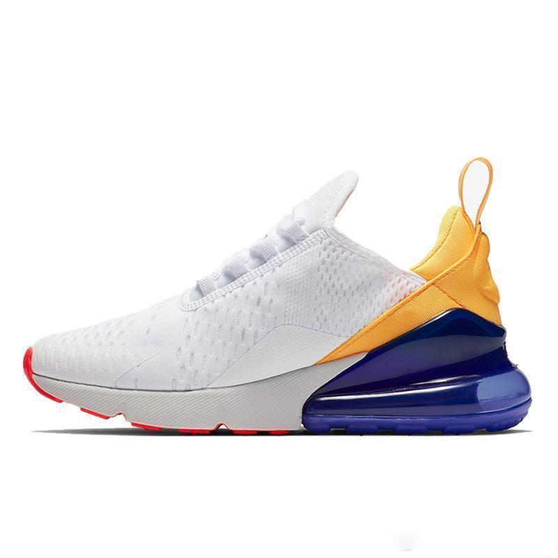 are 270s good for running