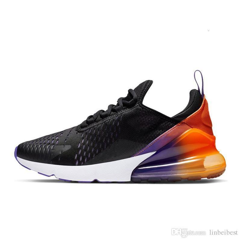 are 270s good for running